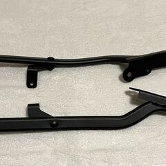 ホンダ NC750S NC750X NC750S NC700X NC700S GIVI リアキャリア 1111FZの画像