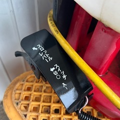 工進　背負式動力噴霧器 背負式 タンク容量 15L 噴霧　カスケード　害虫駆除　防除　除草　エンジン噴霧器　宮崎　の画像