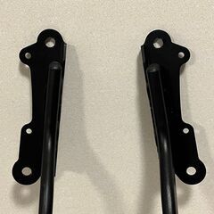 ホンダ NC750S NC750X NC750S NC700X NC700S GIVI リアキャリア 1111FZの画像