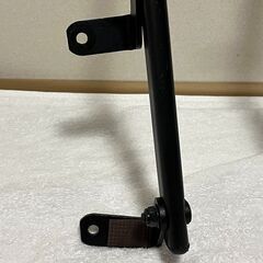 ホンダ NC750S NC750X NC750S NC700X NC700S GIVI リアキャリア 1111FZの画像