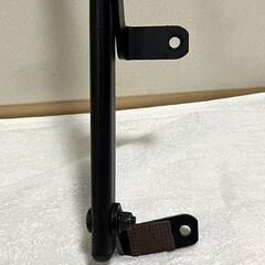 ホンダ NC750S NC750X NC750S NC700X NC700S GIVI リアキャリア 1111FZの画像