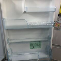 【ジャングルジャングルサカイ石津店】Panasonic　パナソニック　冷蔵庫　NR-C342C 2021年式　リーニング済み　動作チェックOK　堺市 西区 東区 北区 南区 堺区 石津の画像