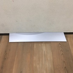 トヨタ  ルーミー右側センターレールカバー‼️の画像