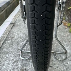 大阪府　無料配送 ヤマハ PAS  26インチバッテリー8,7ahの画像