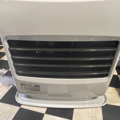 【リサイクルサービス八光】2020年製　コロナ　FH-G3220Y 石油ファンヒーター  [木造9畳まで /コンクリート12畳まで] の画像