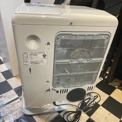 【リサイクルサービス八光】2020年製　コロナ　FH-G3220Y 石油ファンヒーター  [木造9畳まで /コンクリート12畳まで] の画像