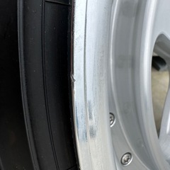 　eESSEXエセックス EL 2P 19ハイエース200系の画像