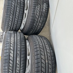 　eESSEXエセックス EL 2P 19ハイエース200系の画像