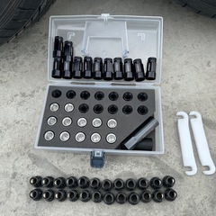 　eESSEXエセックス EL 2P 19ハイエース200系の画像