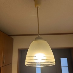 玄関照明の画像