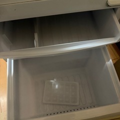 洗濯機&冷蔵庫の画像