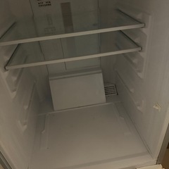 洗濯機&冷蔵庫の画像