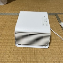 壁掛け用ヒーター
の画像