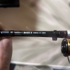 バス釣りまとめうりまとめ売りの画像