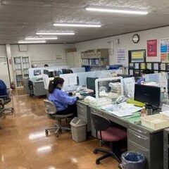 正社員募集-営業業務・営業アシスタント-の画像