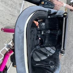 電動自転車 20インチの画像