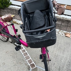 電動自転車 20インチの画像