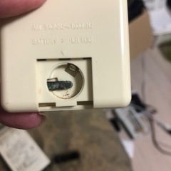 AM1BAND RADIO CARDRA1000 コンパクトラジオ
の画像