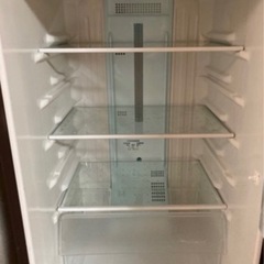 Panasonic 168L 冷蔵庫【生野区】の画像