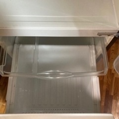 Panasonic 168L 冷蔵庫【生野区】の画像