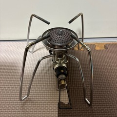 Soto ST-310 レギュレータストーブ  の画像