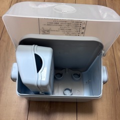 哺乳瓶消毒《Combi》除菌じょーずの画像