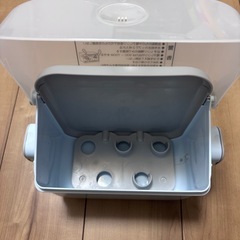 哺乳瓶消毒《Combi》除菌じょーずの画像