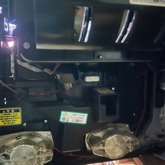 パチスロ実機　まどかマギカ2の画像