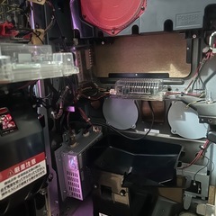 パチスロ実機　まどかマギカ2の画像