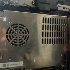 パチスロ実機　まどかマギカ2の画像