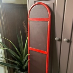 ミラー　姿見　の画像