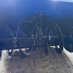 ヤマハ除雪機 YT1080E ワンオーナー
の画像