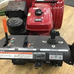 中古　除雪機　HONDA 動作OK 9馬力の画像