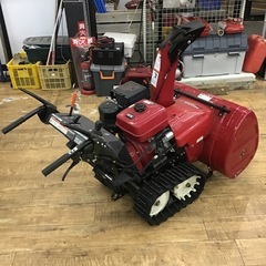 中古　除雪機　HONDA 動作OK 9馬力の画像