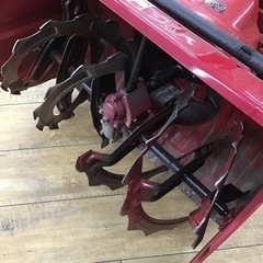 中古　除雪機　HONDA 動作OK 9馬力の画像