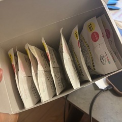 👁【ホテル閉館特売】コンタクトレンズケア液10袋入り✨未使用／期限2026年10月／200円／ホテルアメニティ の画像