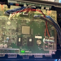 パチスロ実機戦国乙女2の画像