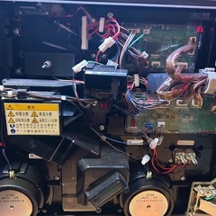 パチスロ実機戦国乙女2の画像