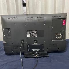 【ジャンク品】パナソニック　テレビ　32インチの画像