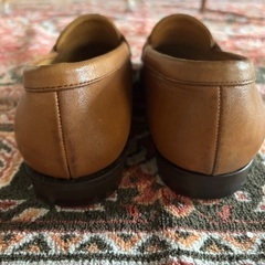 リーガル　ビットローファーの画像