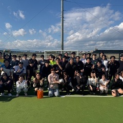 【女性】一緒にフットサル始めませんか？⚽️✨