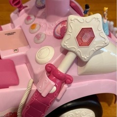 おもちゃ　ライドオン　プリンセス　ディズニー　アンパンマン　まとめ売りの画像