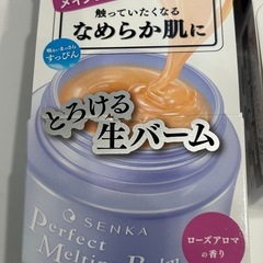専科 パーフェクトメルティングバーム 90g × 6個 クレンジングバームの画像
