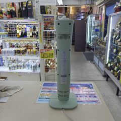 中古品 アラジン/ Aladdin 赤外線グラファイトヒーター/ 電気ストーブ 2024年製 AEH-G407JP 公田店の画像