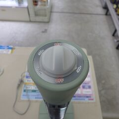 中古品 アラジン/ Aladdin 赤外線グラファイトヒーター/ 電気ストーブ 2024年製 AEH-G407JP 公田店の画像