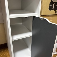 パソコンデスク　勉強机　の画像