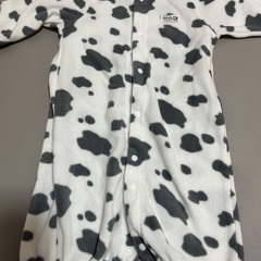 新生児〜冬用の画像