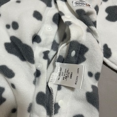 新生児〜冬用の画像