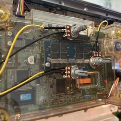 パチスロ実機　初代コードギアスの画像