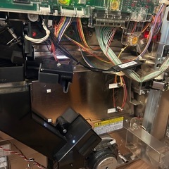 パチスロ実機　初代コードギアスの画像